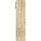 Ekena Millwork Legacy Block Rough Sawn Bracket w/ Offset Brace, Douglas Fir, 6"W x 26"D x 26"H BKT0604X26X26LEC05RDF - alternate 3